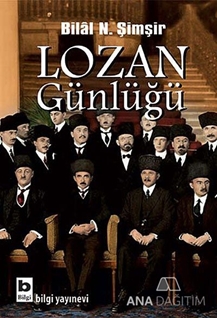 Lozan Günlüğü