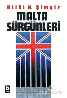 Malta Sürgünleri