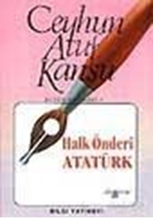 Halk Önderi Atatürk