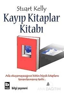 Kayıp Kitaplar Kitabı