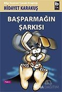 Başparmağın Şarkısı