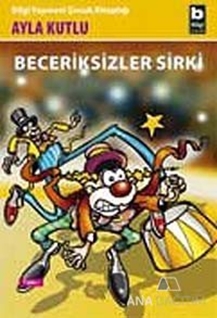 Beceriksizler Sirki