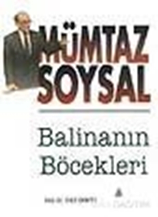 Balinanın Böcekleri