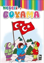 Neşeli Boyama 1