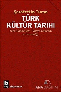 Türk Kültür Tarihi