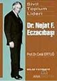 Sivil Toplum Lideri Dr. Nejat F. Eczacıbaşı