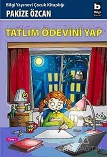 Tatlım Ödevini Yap