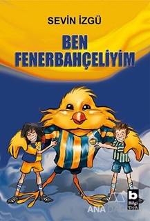 Ben Fenerbahçeliyim