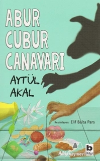 Abur Cubur Canavarı