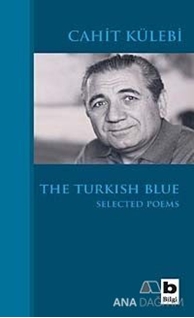 The Turkish Blue Selected Poems