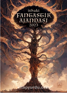 İthaki Fantastik Ajandası 2023 (Ciltli)