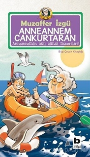 Anneannem Cankurtaran