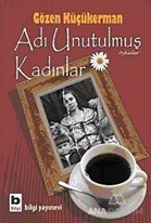 Adı Unutulmuş Kadınlar