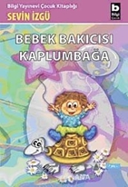 Bebek Bakıcısı Kaplumbağa