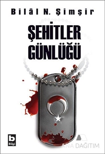 Şehitler Günlüğü