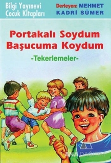 Tekerlemeler (Sayışmalar)