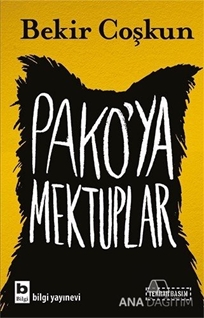 Pako'ya Mektuplar