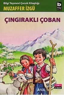 Çıngıraklı Çoban