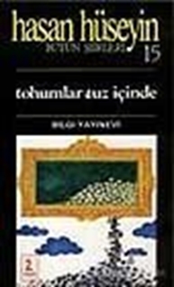 Tohumlar Tuz İçinde Bütün Şiirleri 15