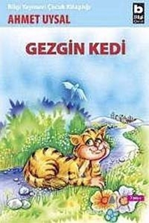 Gezgin Kedi