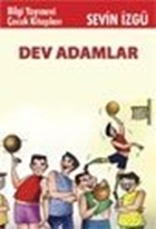 Dev Adamlar