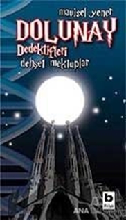 Dolunay Dedektifleri - Dehşet Mektuplar