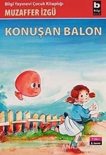 Konuşan Balon