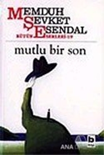 Mutlu Bir Son Hikâyeler 13 Bütün Eserleri 19