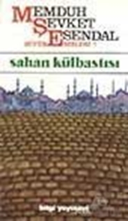 Sahan Külbastısı