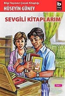 Sevgili Kitaplarım