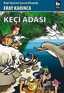 Keçi Adası