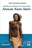 Anılar Akın Akın