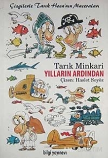 Yılların Ardından