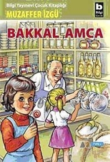 Bakkal Amca