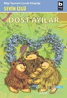 Dost Ayılar