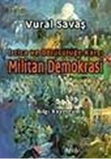 İrtica ve Bölücülüğe Karşı Militan Demokrasi