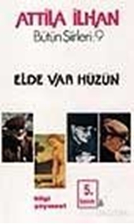 Elde Var Hüzün