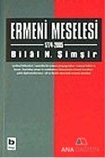 Ermeni Meselesi 1774 - 2005