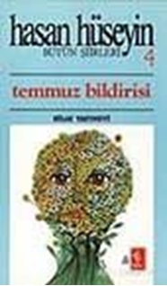 Temmuz Bildirisi Bütün Şiirleri 4