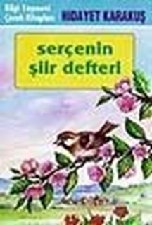 Serçenin Şiir Defteri