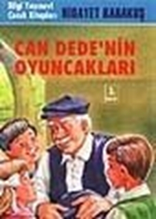 Can Dede'nin Oyuncakları