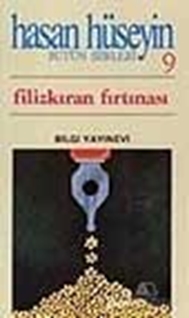 Filizkıran Fırtınası Bütün Şiirleri 9