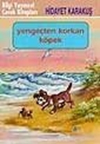 Yengeçten Korkan Köpek