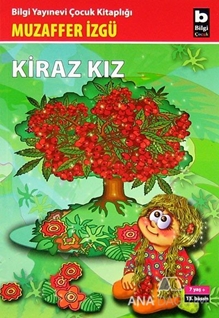 Kiraz Kız