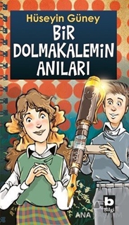 Bir Dolmakalemin Anıları