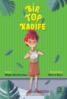 Bir Top Kadife