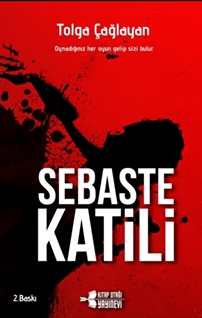 Sebaste Katili