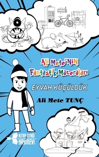 Eyvah Küçüldük