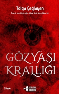 Gözyaşı Krallığı