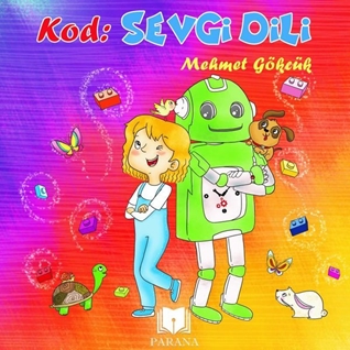 Kod: Sevgi Dili